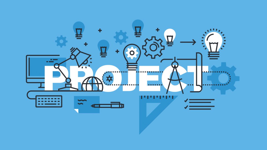 Online Project Management Software For 2018 Online Project Management Software For 2018