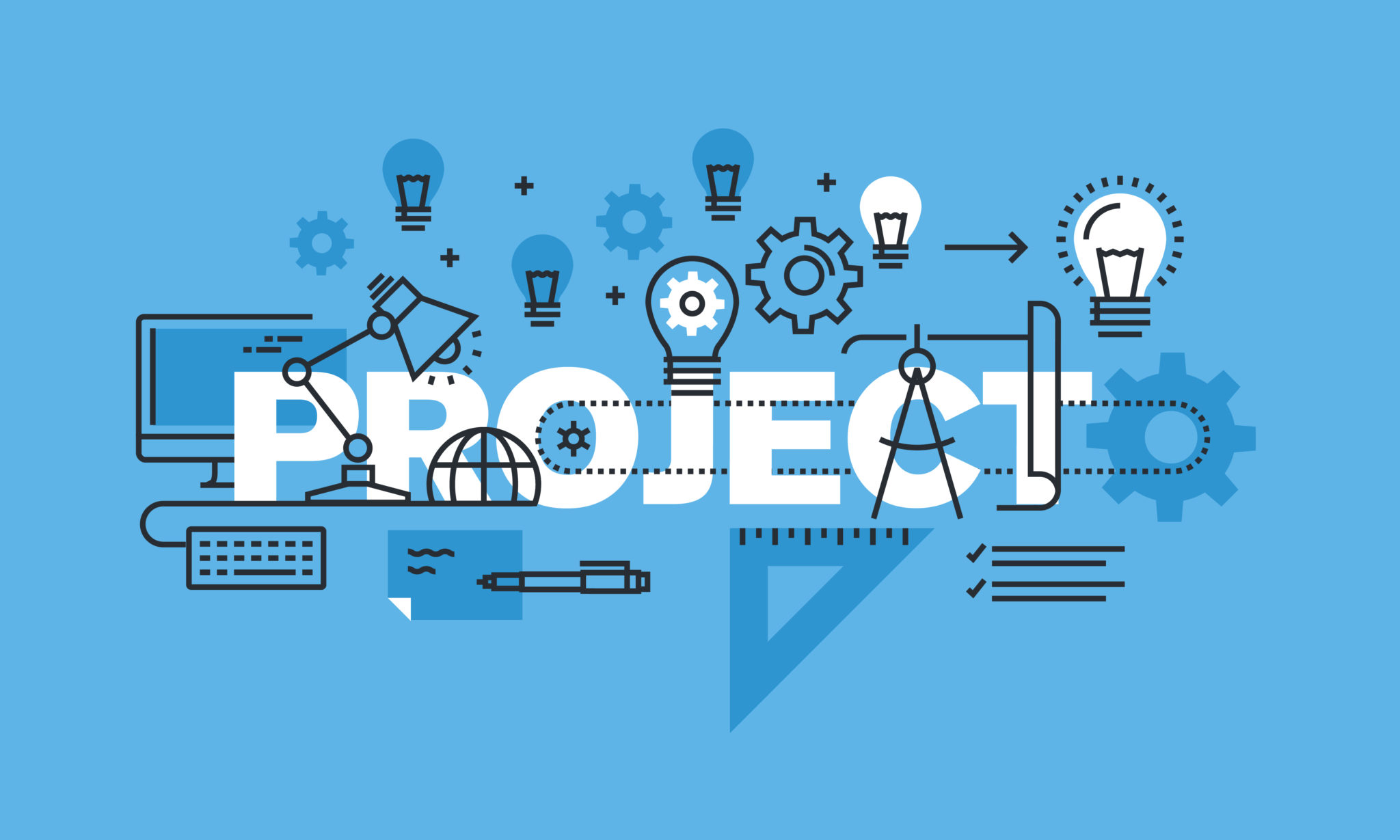 Online Project Management Software For 2018