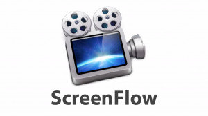 Screenflow Screen Recording Software