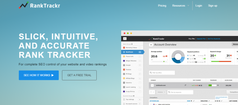 rank tracker for local seo rank tracker for local seo