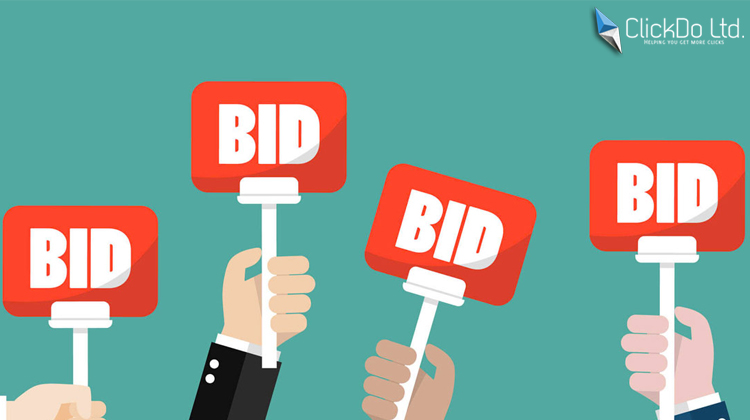 Google AdWords Bid Strategy