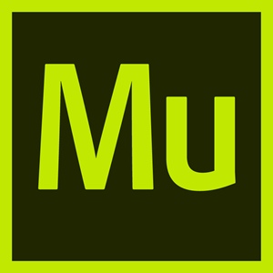 Adobe muse