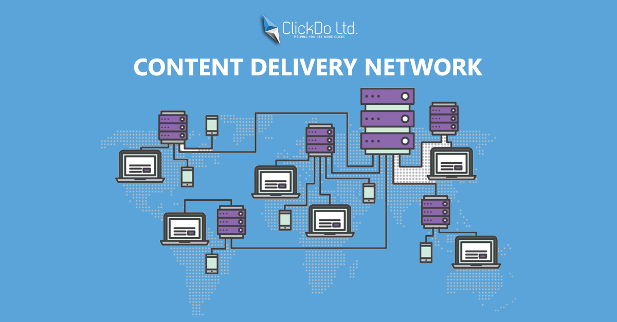 What Is A CDN & How Does It Work? What Is A CDN & How Does It Work?