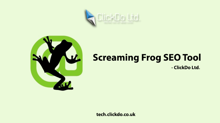 What Is Screaming Frog & What You Need To Know As A SEO Consultant What Is Screaming Frog & What You Need To Know As A SEO Consultant
