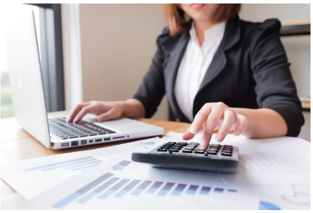 How cloud computing is revolutionising the accounting industry How cloud computing is revolutionising the accounting industry