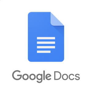 Google Docs - Online Tools For Writing Skills