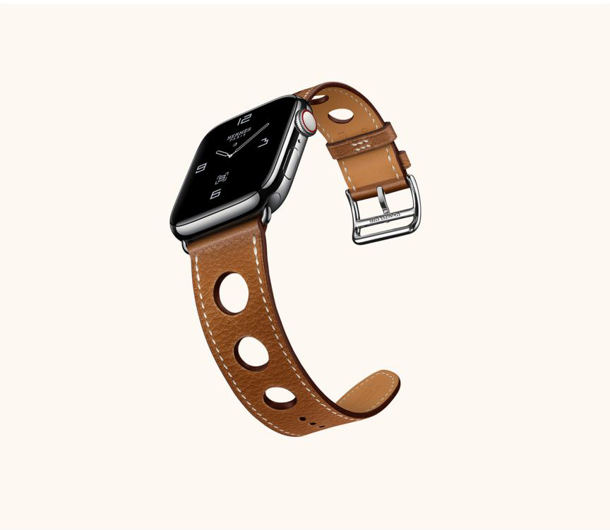 Best Of Apple Watch Hermès Series 4