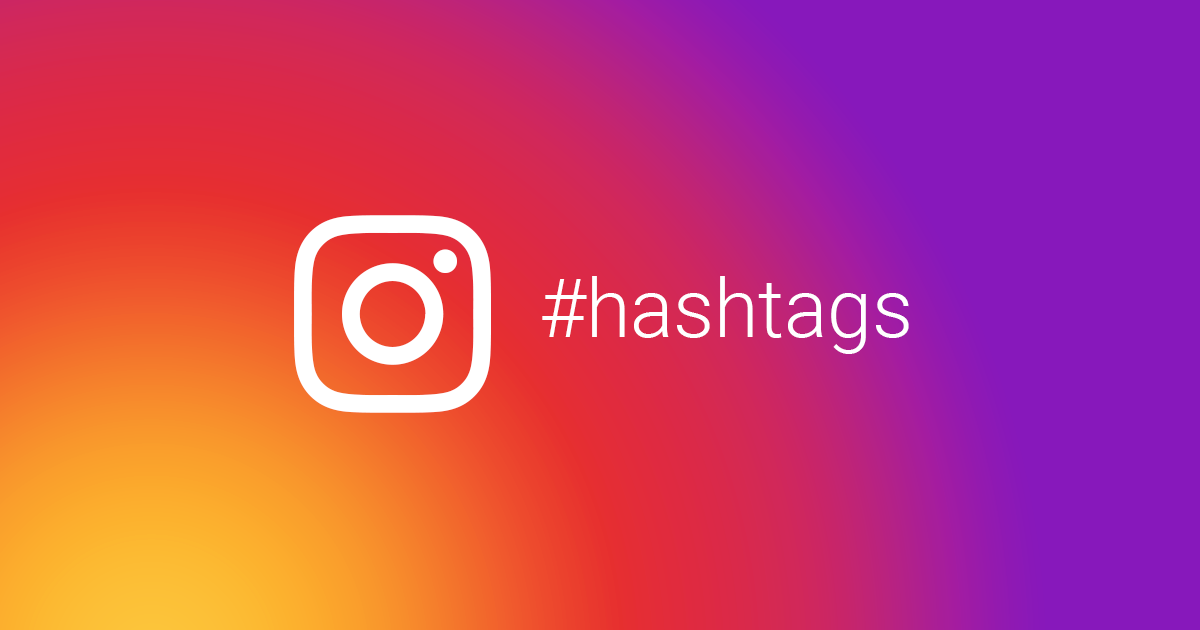 Instagram Testing – Use Hashtag Yet Hide in Post Description