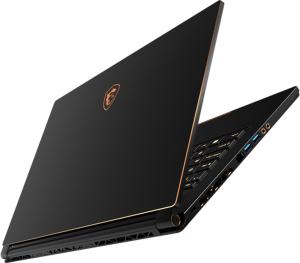 MSI GS65 Stealth Thin 8RF