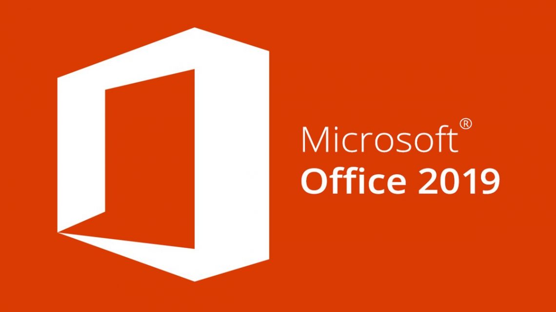 Microsoft Launches Office 2019 With AI Microsoft Launches Office 2019 With AI