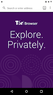 Tor Browser for Android Google Play Store
