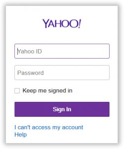 Yahoo Mail - Best Gmail Alternative