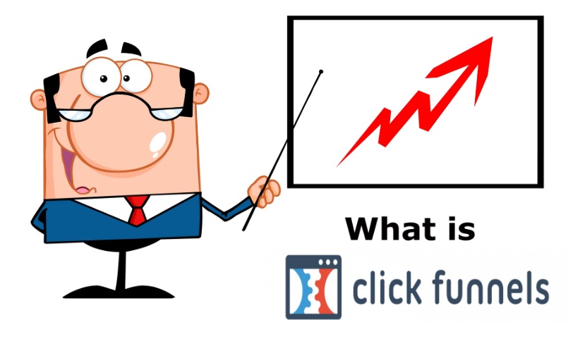 ClickFunnels Review 2018: Everything You Need To Know Before Using ClickFunnels Review 2018: Everything You Need To Know Before Using