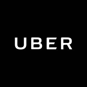 Best Travel Apps - Uber