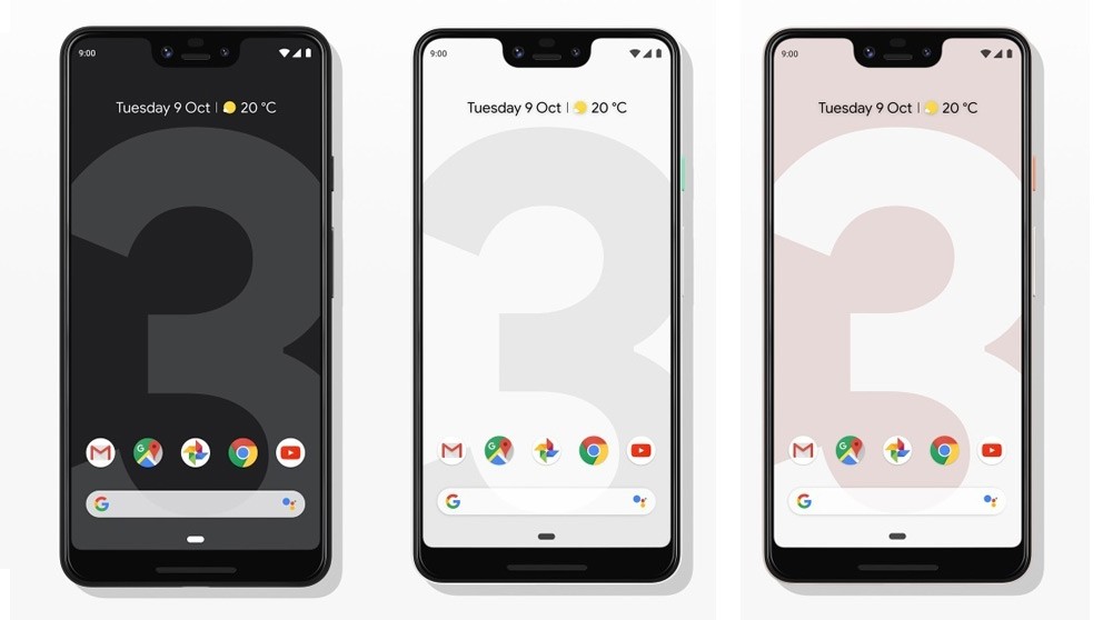 Google Pixel 3 Review