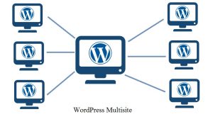 WordPress Multisite