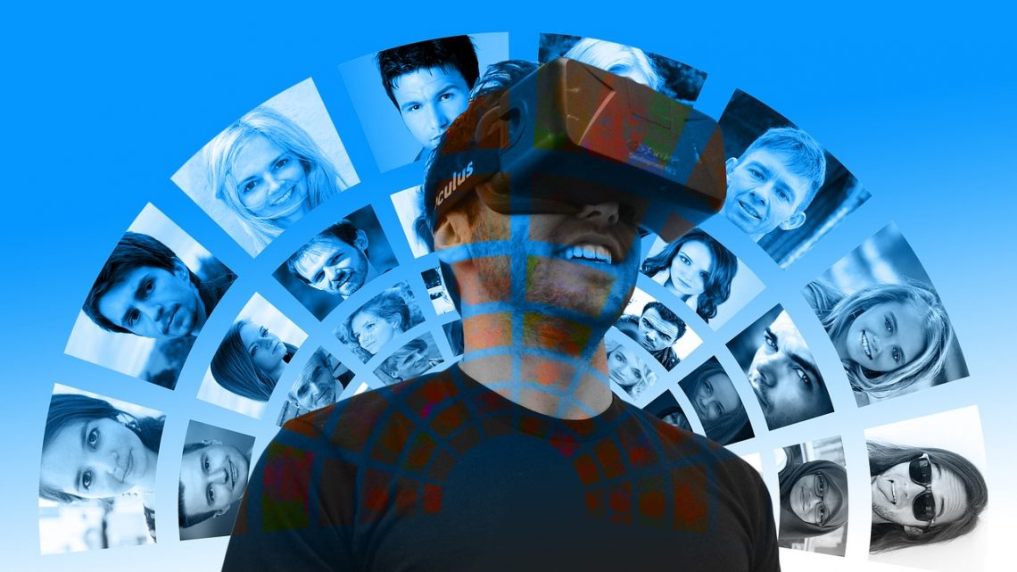 Could Virtual Reality Be Used to Enhance the Sports Viewing Experience? Could Virtual Reality Be Used to Enhance the Sports Viewing Experience?