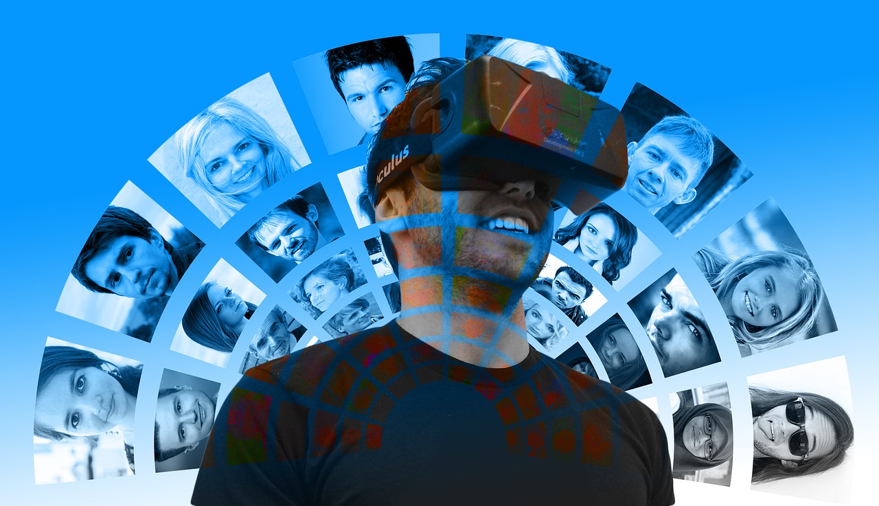 Could Virtual Reality Be Used to Enhance the Sports Viewing Experience?