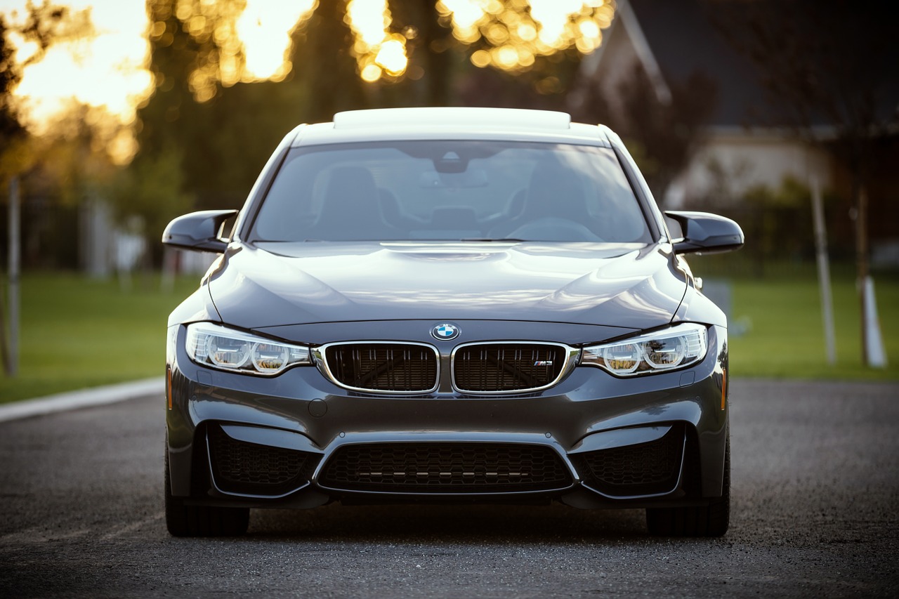 Three Reasons to Switch to an EV