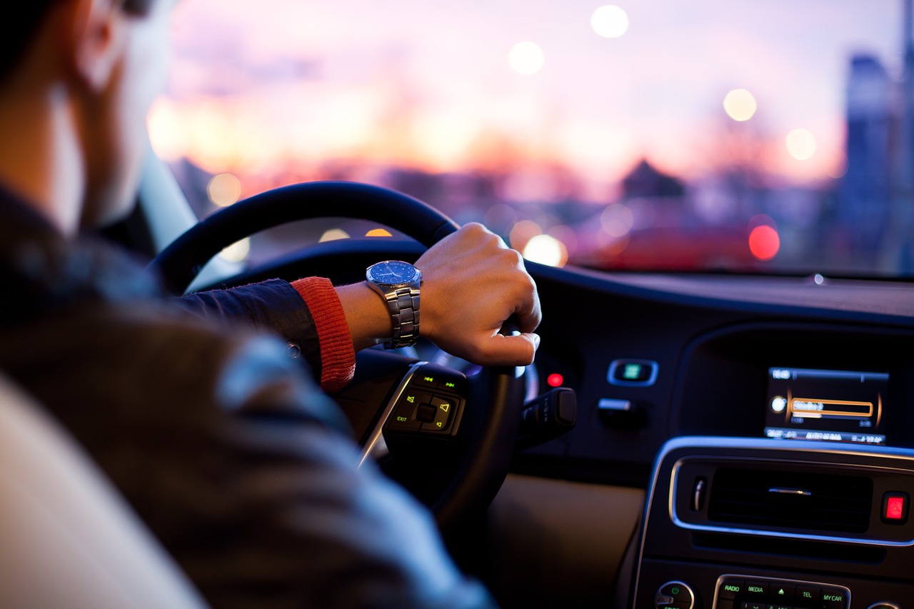 The best in car tech for 2019