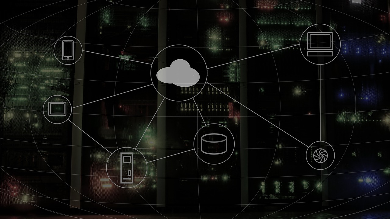 Is Cloud and its Services the Actual Driving Force of Business Data?