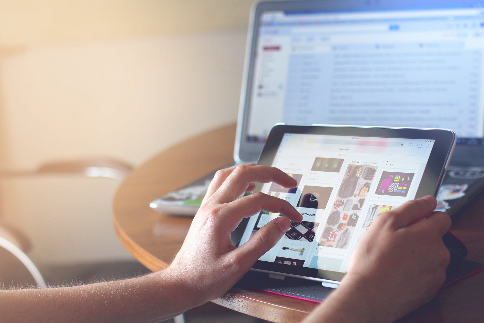 The Emerging Trend in the E-commerce Market