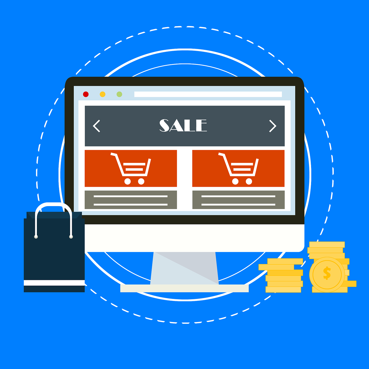 increase you ecommerce sales