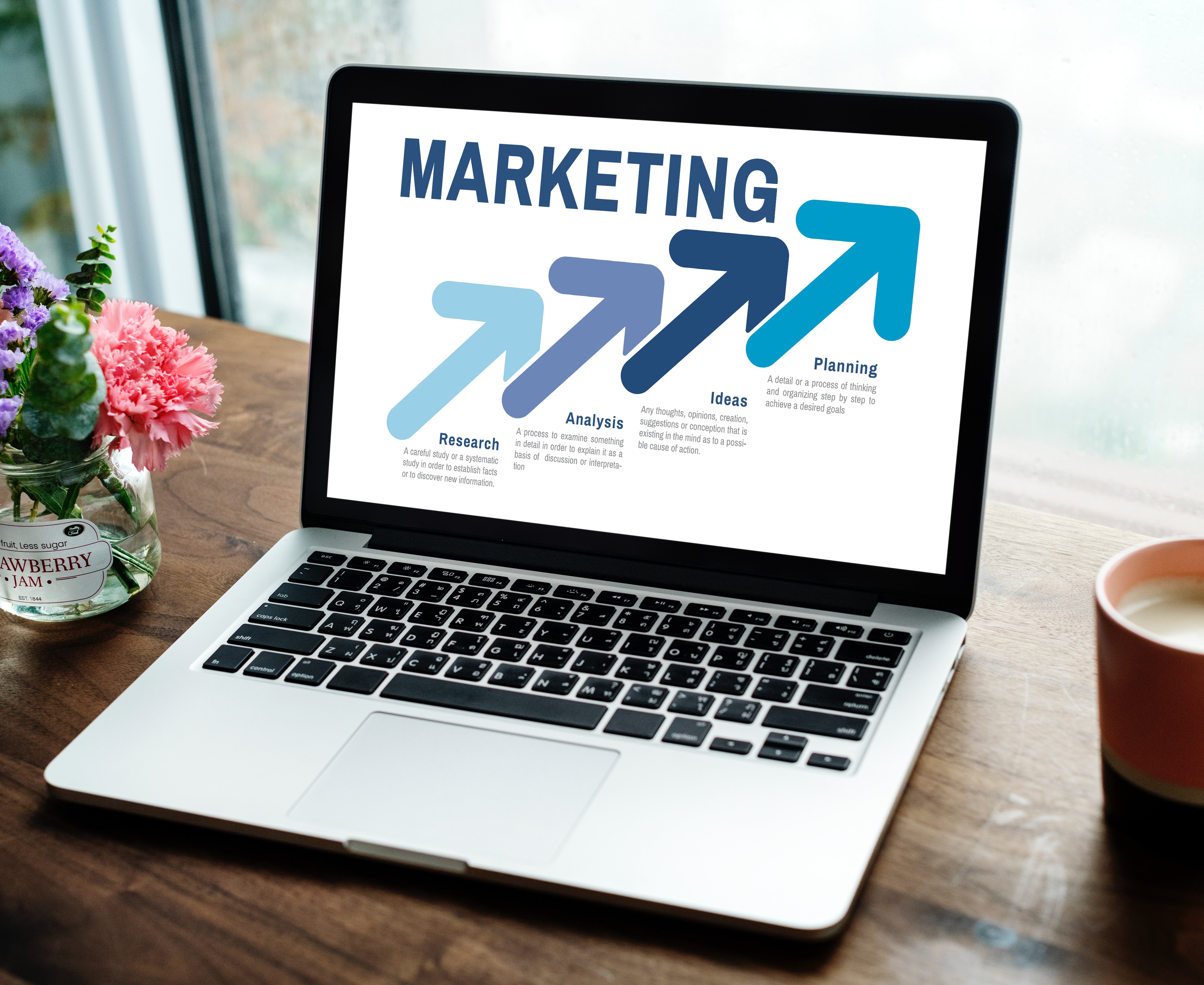 6 Essential Content Marketing Tips to Increase Your Conversions