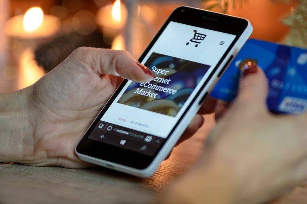 augmented reality in ecommerce