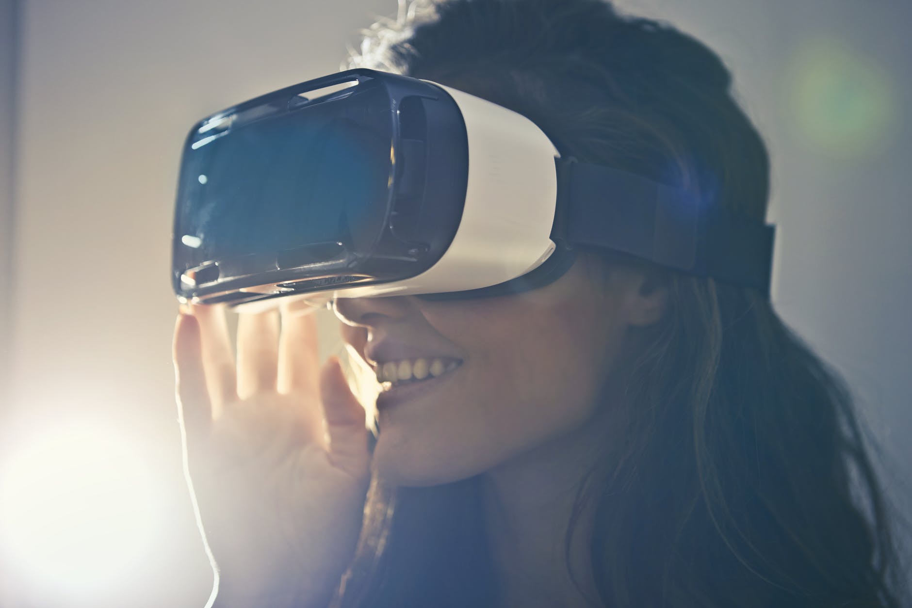 Augmented Reality Coming Closer To Mainstream E-Commerce