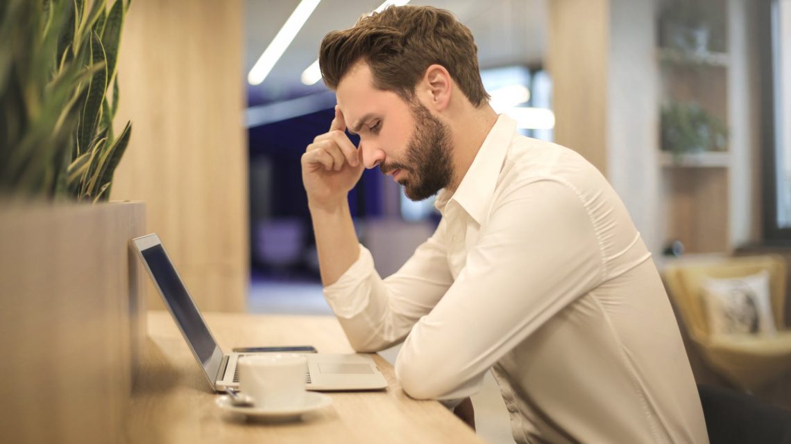Why you should care about your online anonymity? Why you should care about your online anonymity?