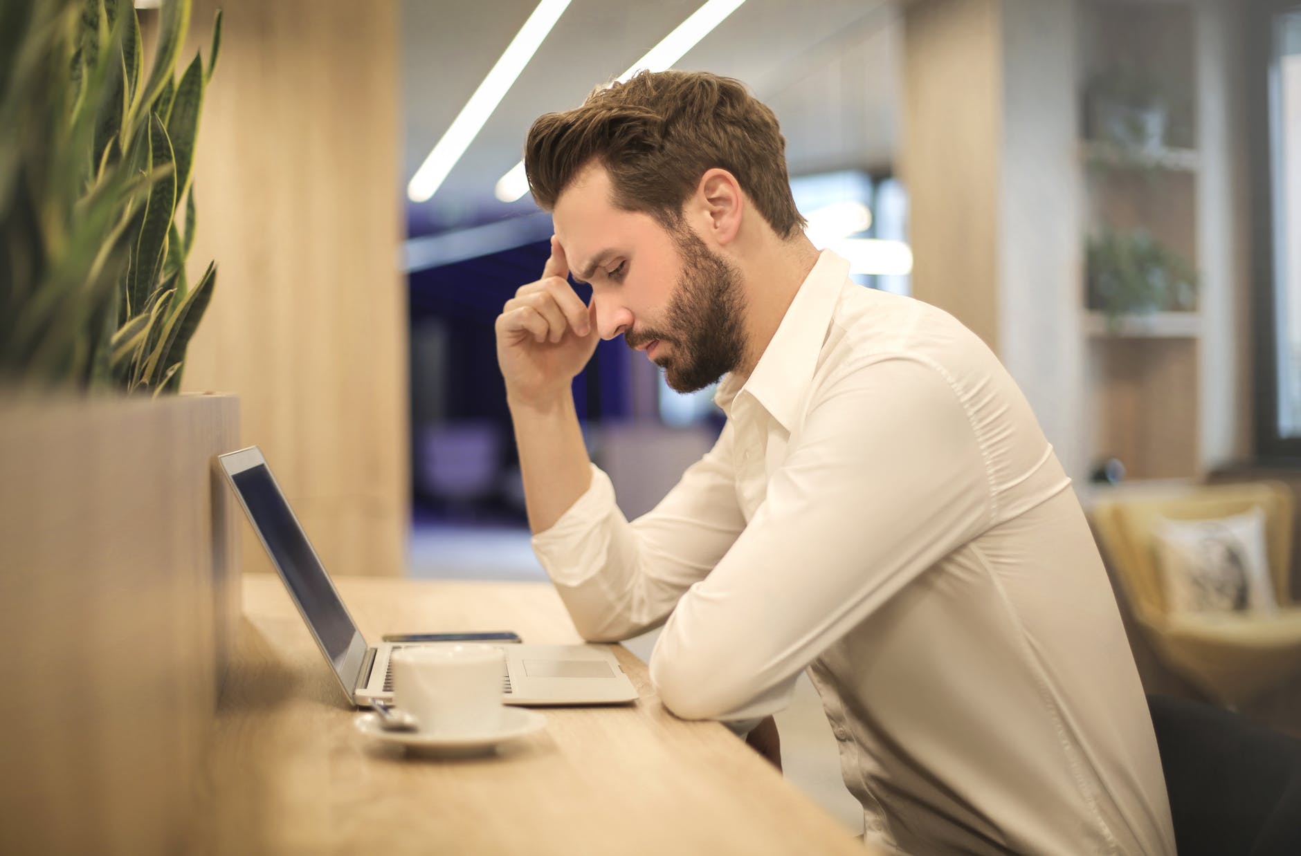 Why you should care about your online anonymity?