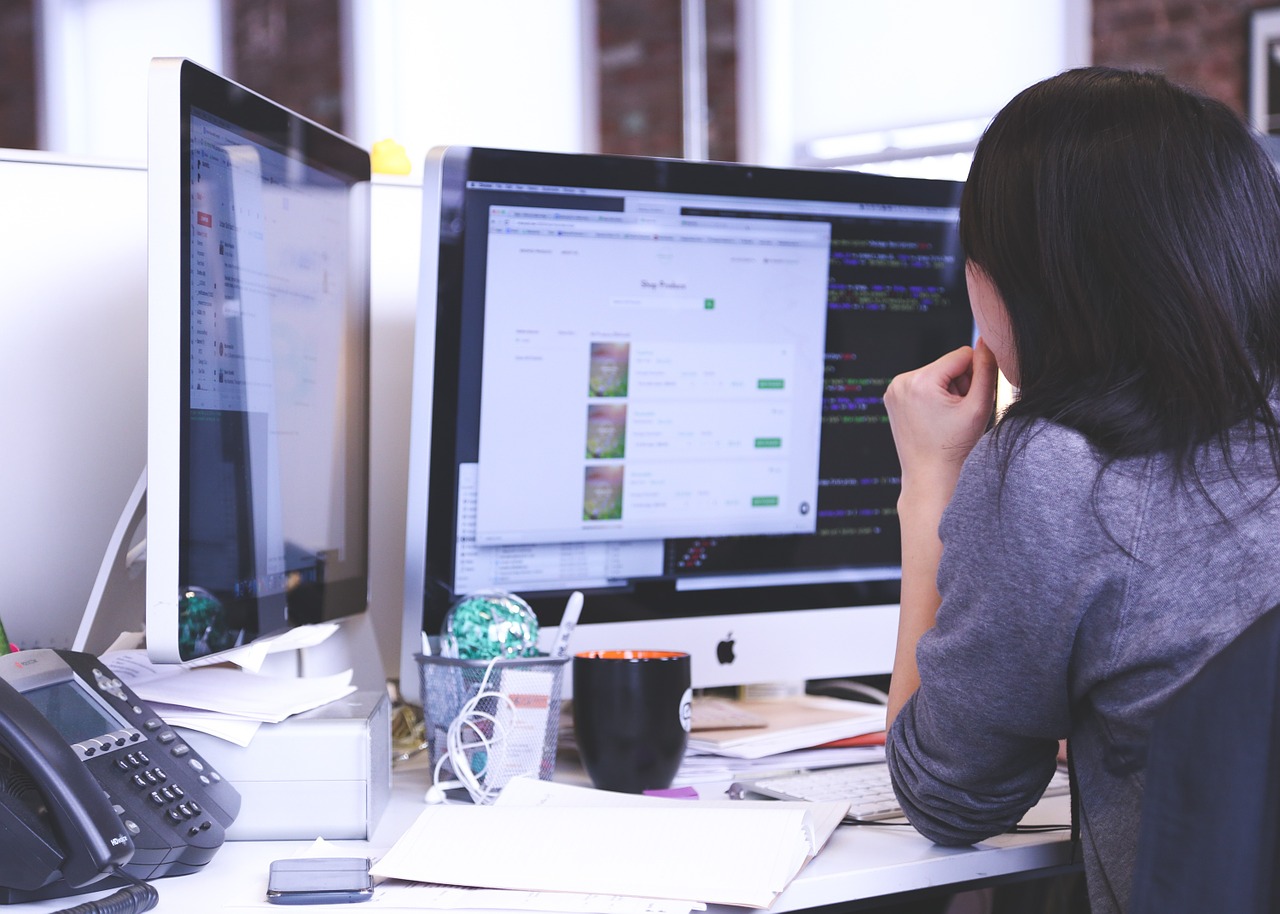 5 Things to Know About Visual Marketing