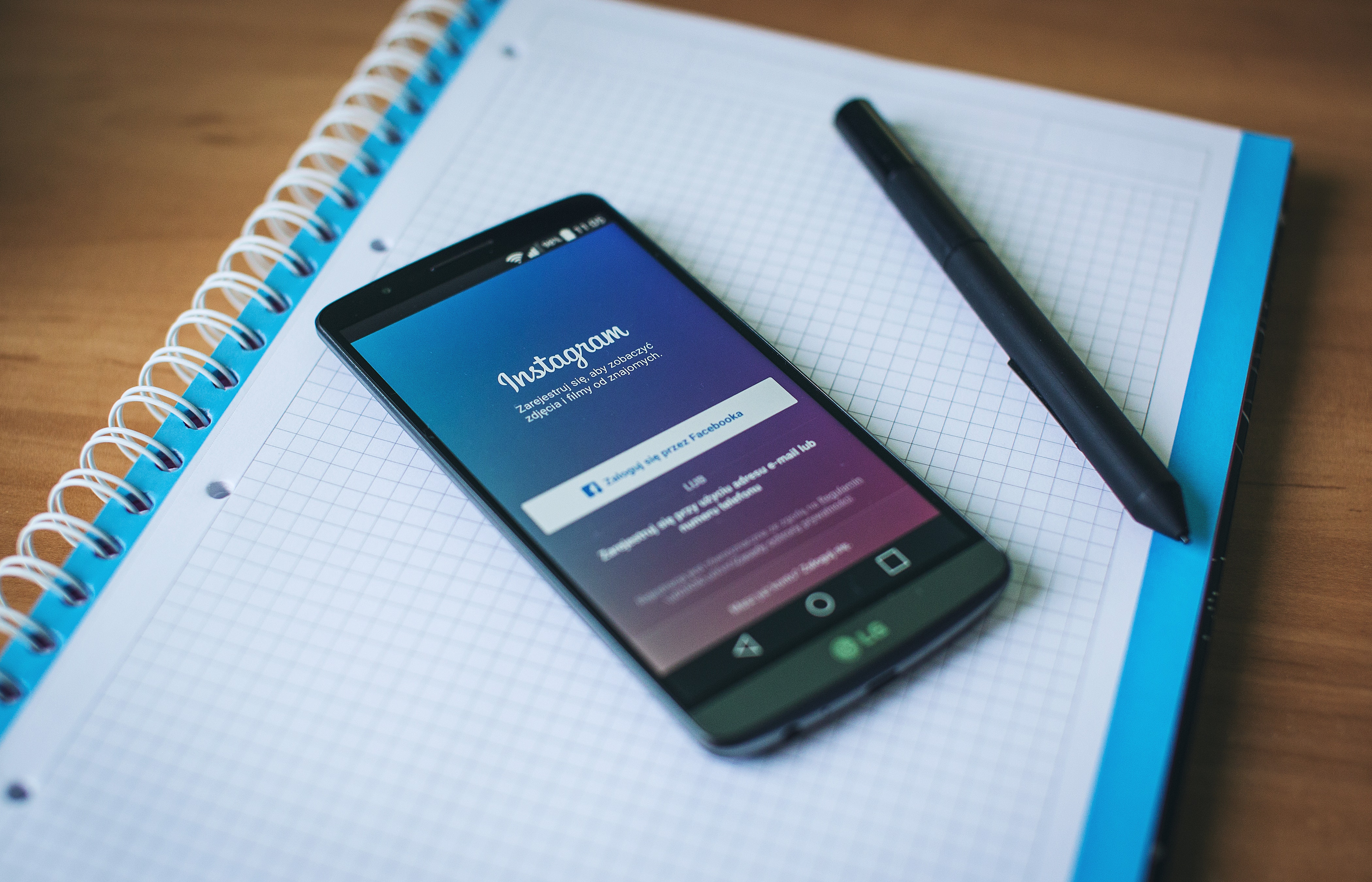 How to Rock Your Instagram?