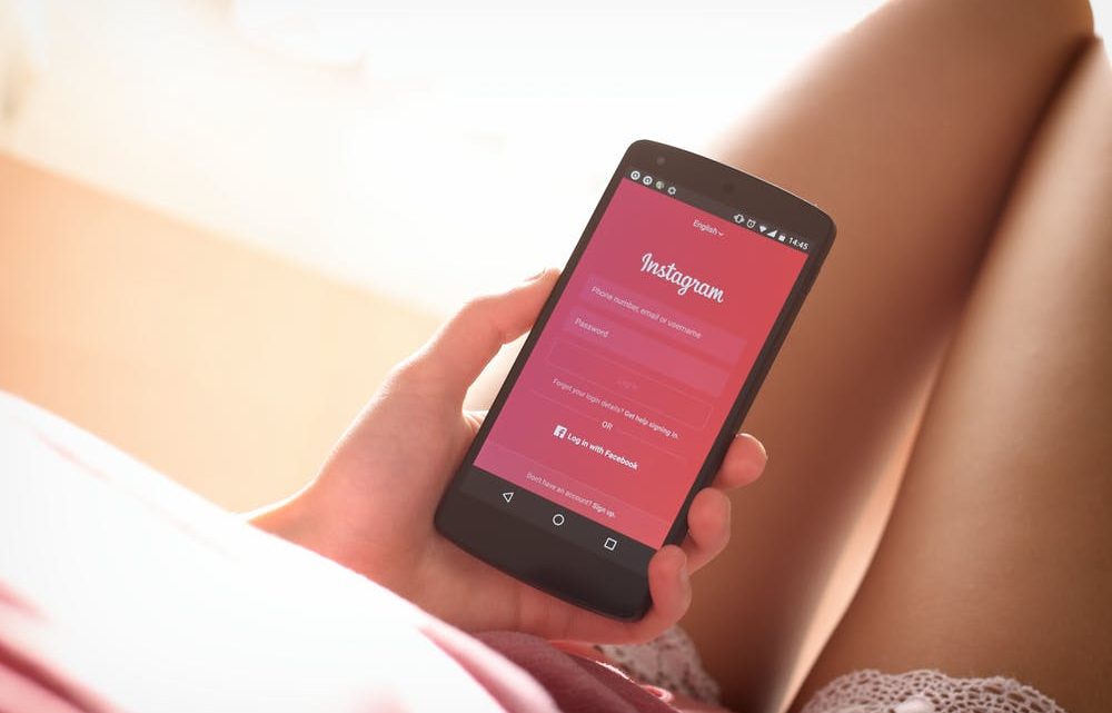 Tips For Growing Your Instagram Profile Tips For Growing Your Instagram Profile