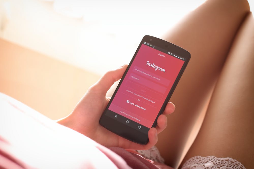 Tips For Growing Your Instagram Profile