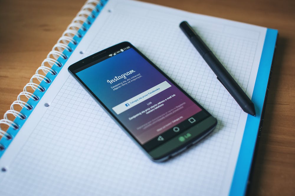 Instagram Promotion Tips