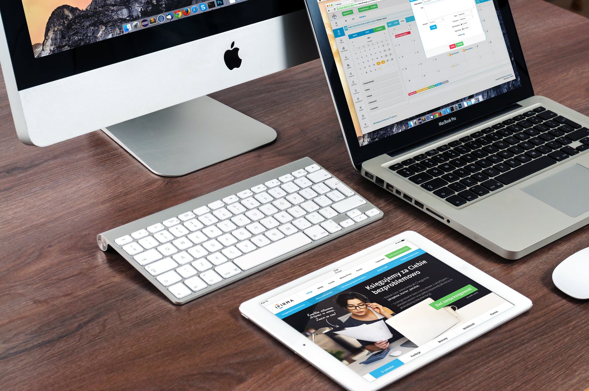 How to select the right architecture for your web application?