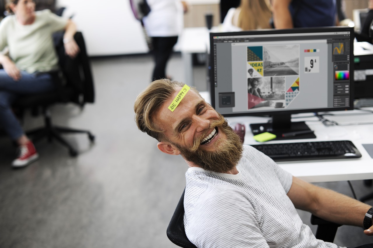 The Future of Work: Technologies Powering Remote Workers