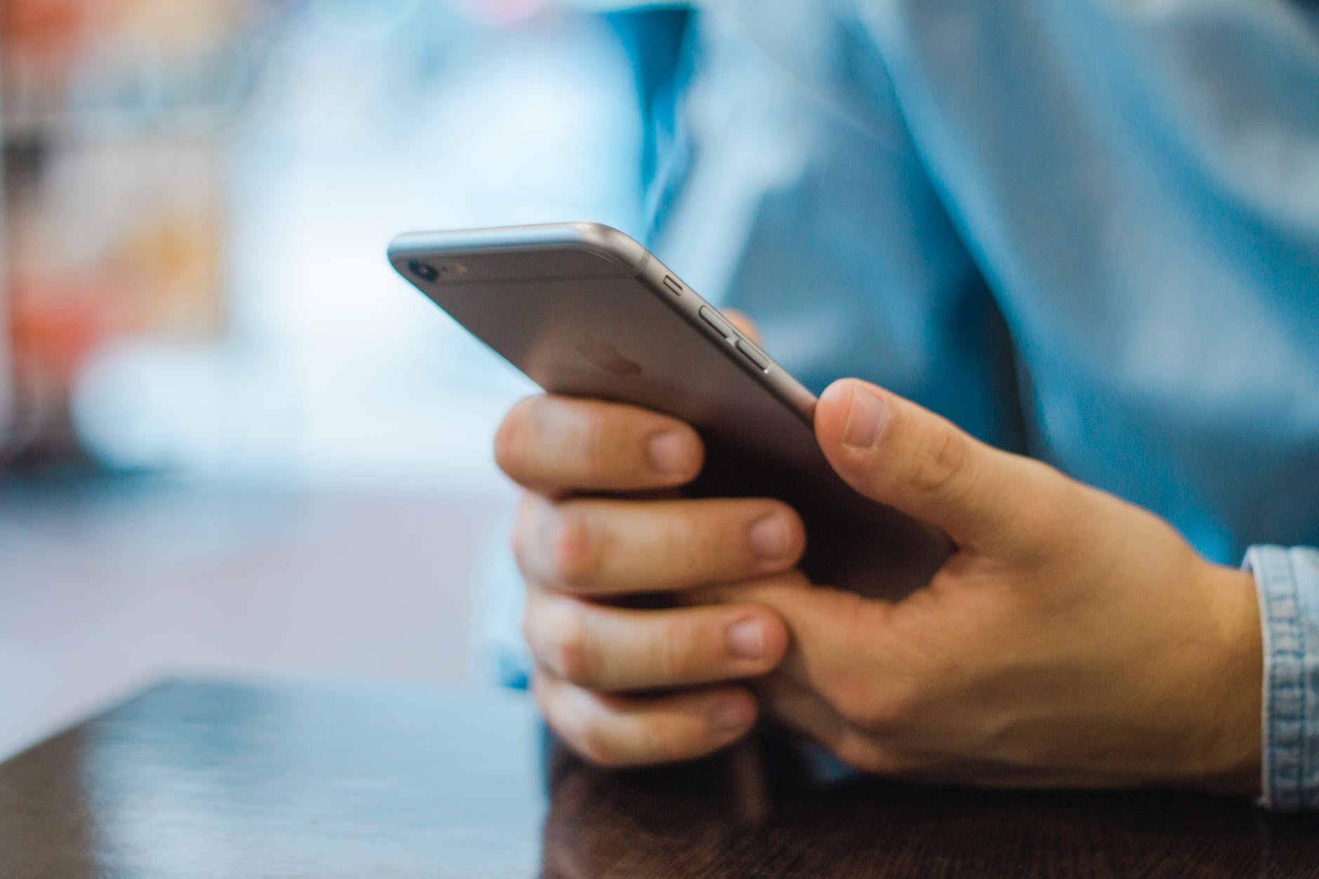 EaseUS iPhone Data Transfer App