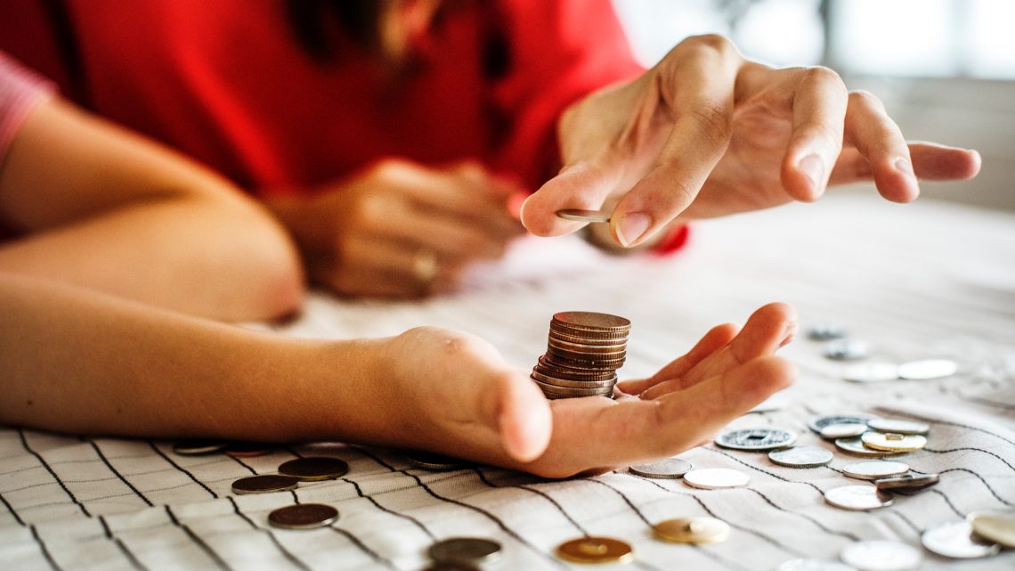 How to create a budget for your blog How to create a budget for your blog