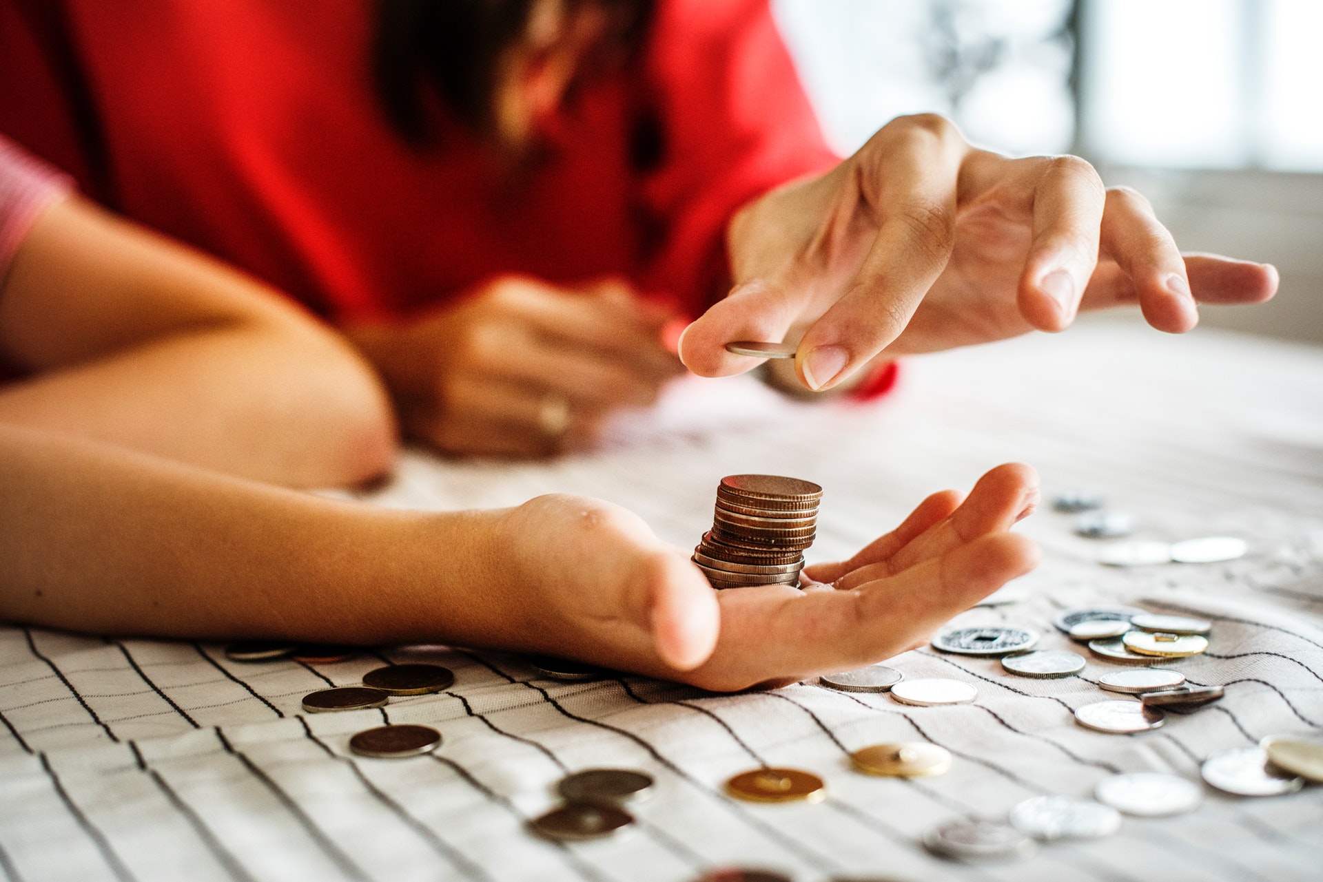 How to create a budget for your blog