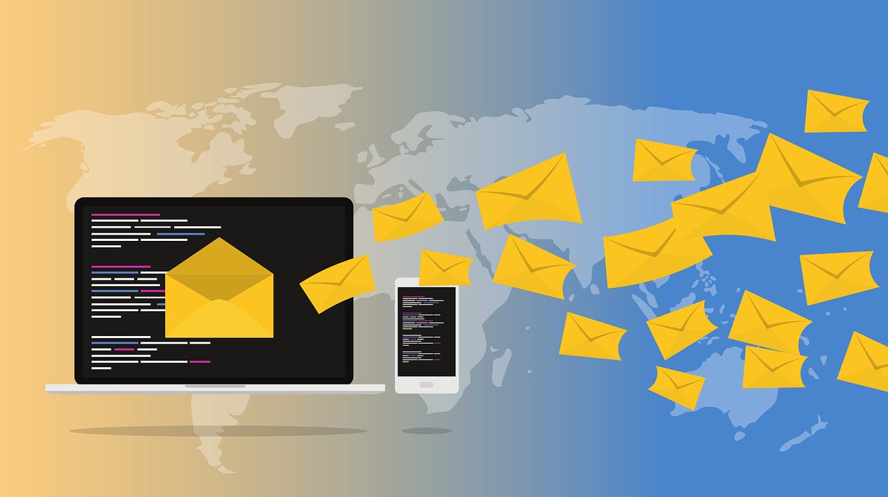 Tips For Efficient Email Marketing