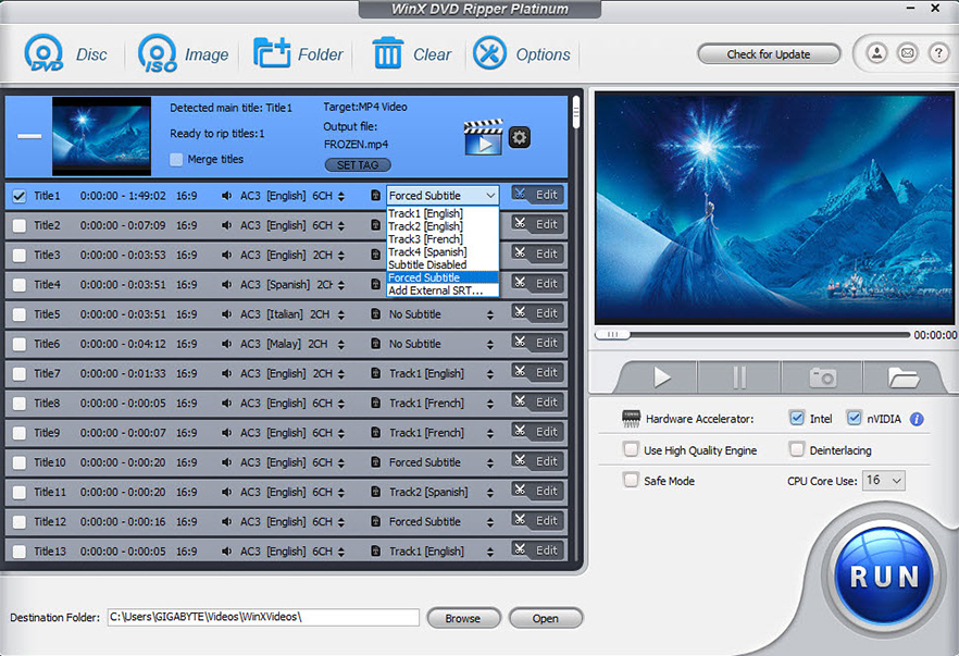 dvd 2 mp4 converter