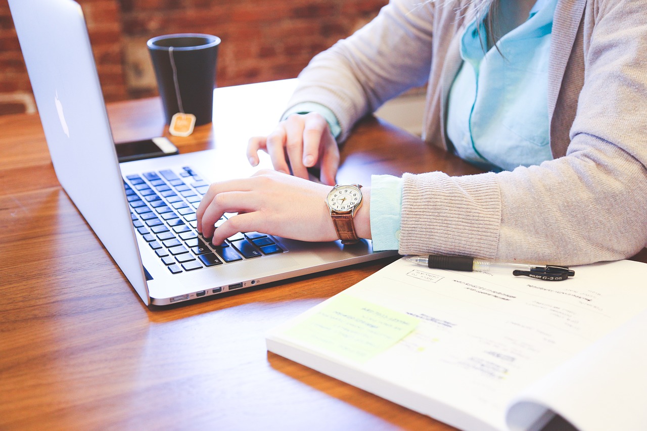 Credit scores require high-end technology to evolve