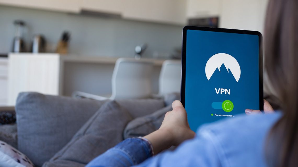 Why Virtual Private Networks are Useful for Marketers? Why Virtual Private Networks are Useful for Marketers?