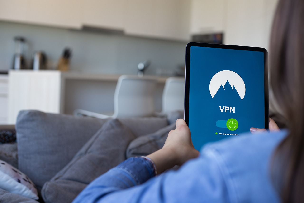 Why Virtual Private Networks are Useful for Marketers?