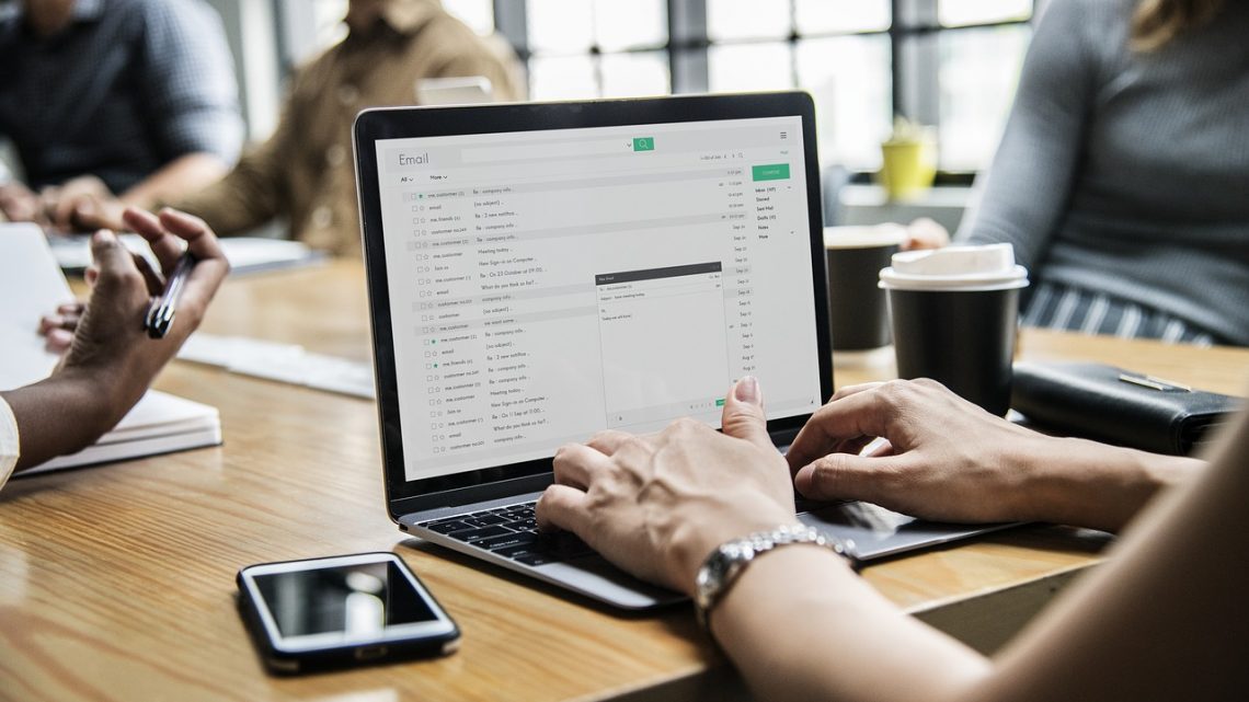 Improve your email campaigns with these 5 best practices that will drive more results Improve your email campaigns with these 5 best practices that will drive more results