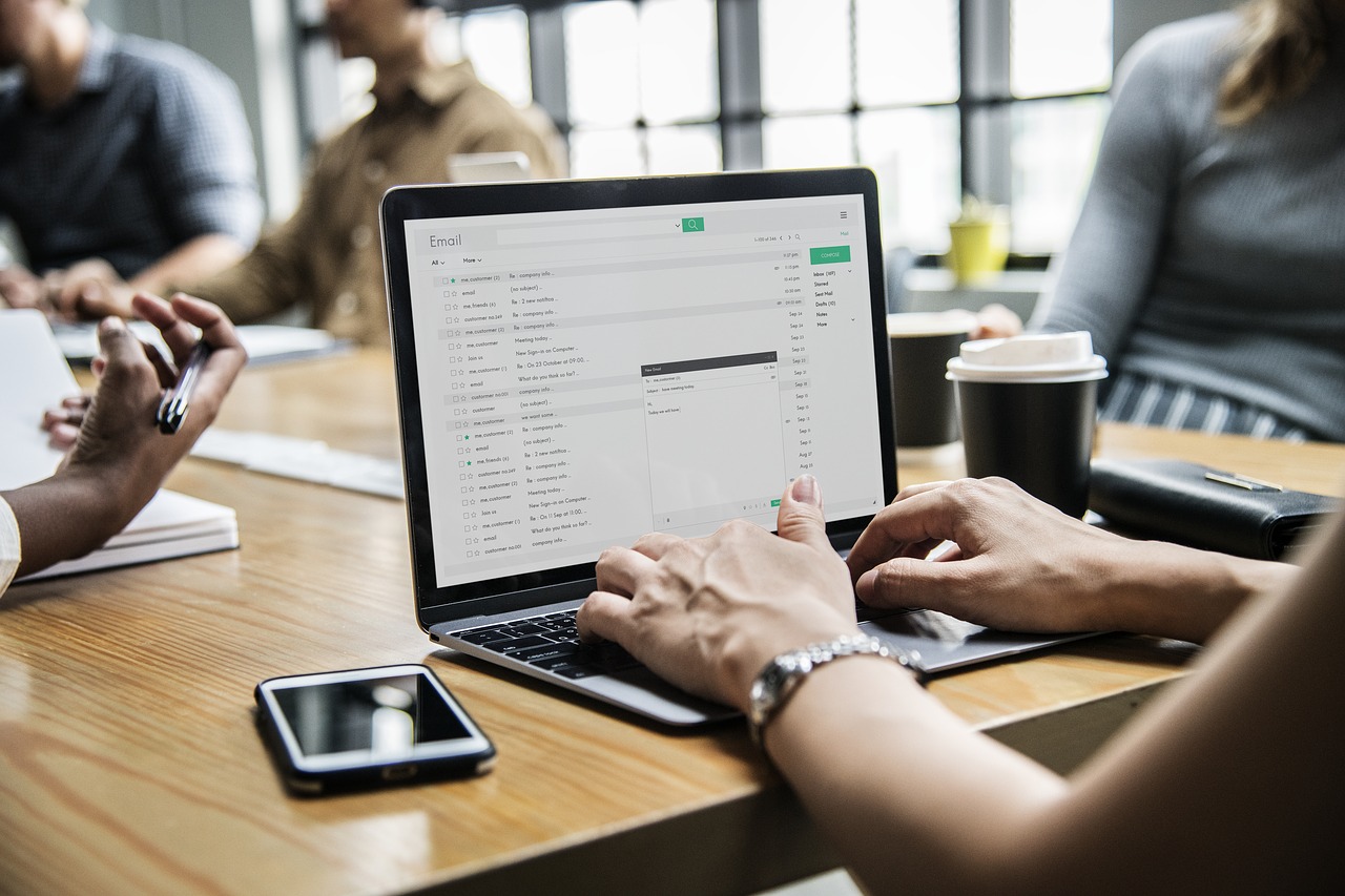 Improve your email campaigns with these 5 best practices that will drive more results