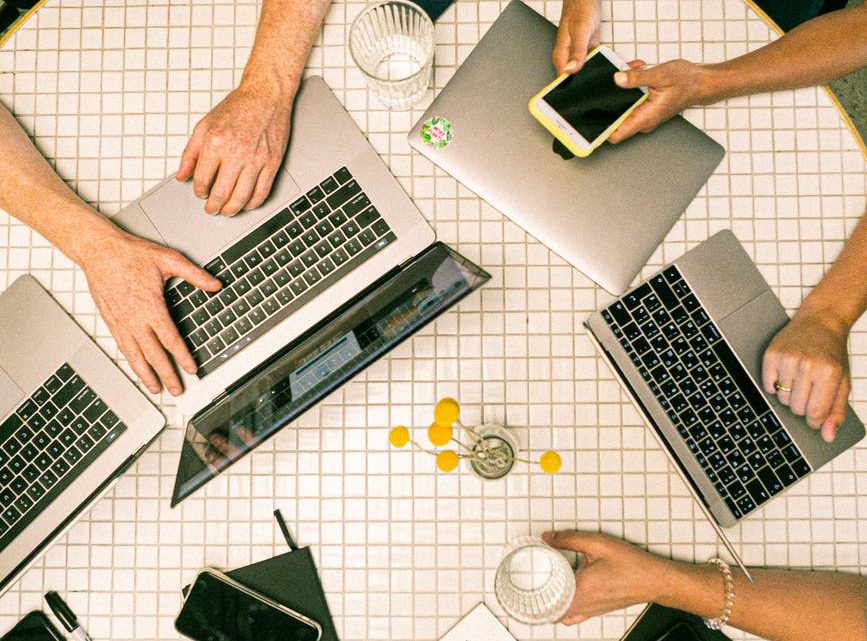 Digital Marketing Tips for 2020 that you should know and adopt Digital Marketing Tips for 2020 that you should know and adopt